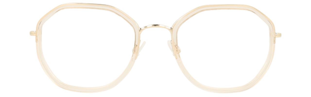 Beige - Demi Appricot