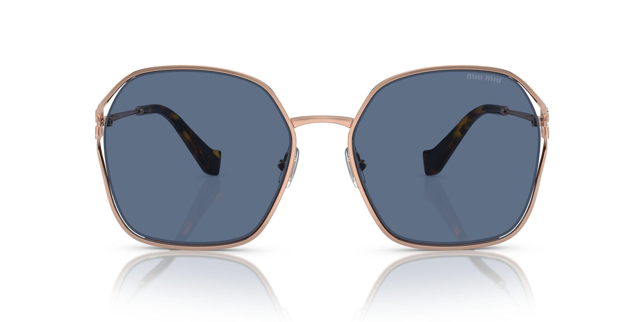ZVF1V1 - Gold - Dark Blue