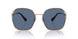 ZVF1V1 - Gold - Dark Blue