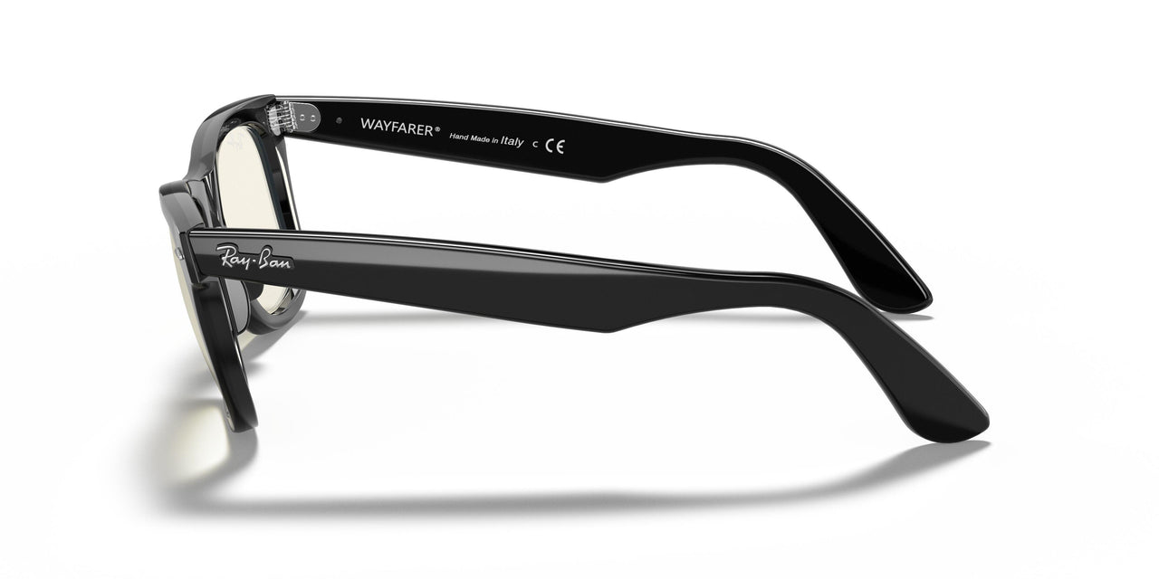 901/5F - Black - Photo Grey