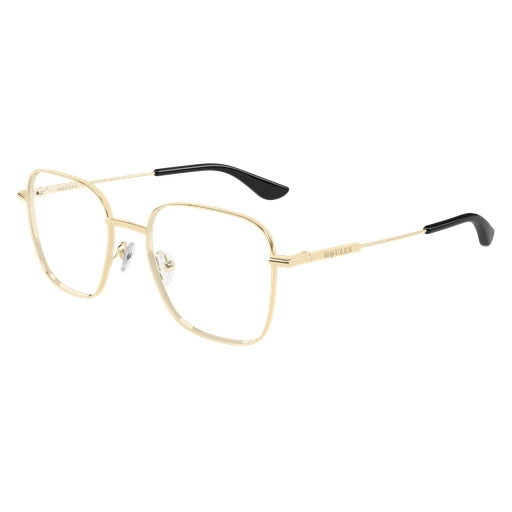 002 - Gold - Transparent