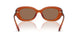 593073 - Orange - Wine Solid
