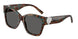 8442S4 - Tortoise - Dark Grey
