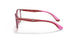 3777 - Transparent Red