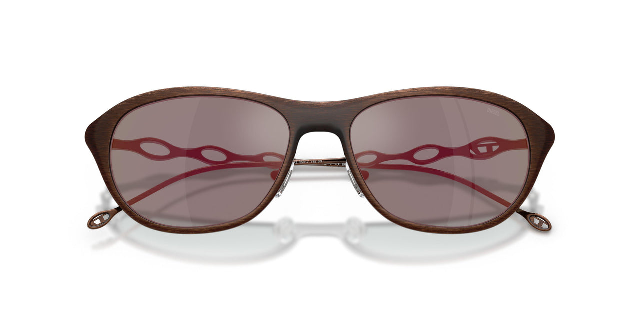 10254Z - Copper - Mirror Rose Gold