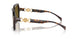108/73 - Tortoise - Dark Brown