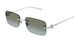 007 - Silver - Brown