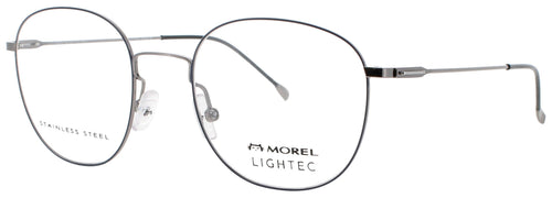 Lightec-morel 30208L Eyeglasses