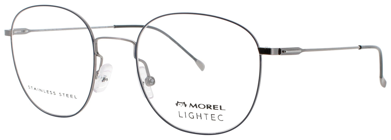 Lightec-morel 30208L Eyeglasses
