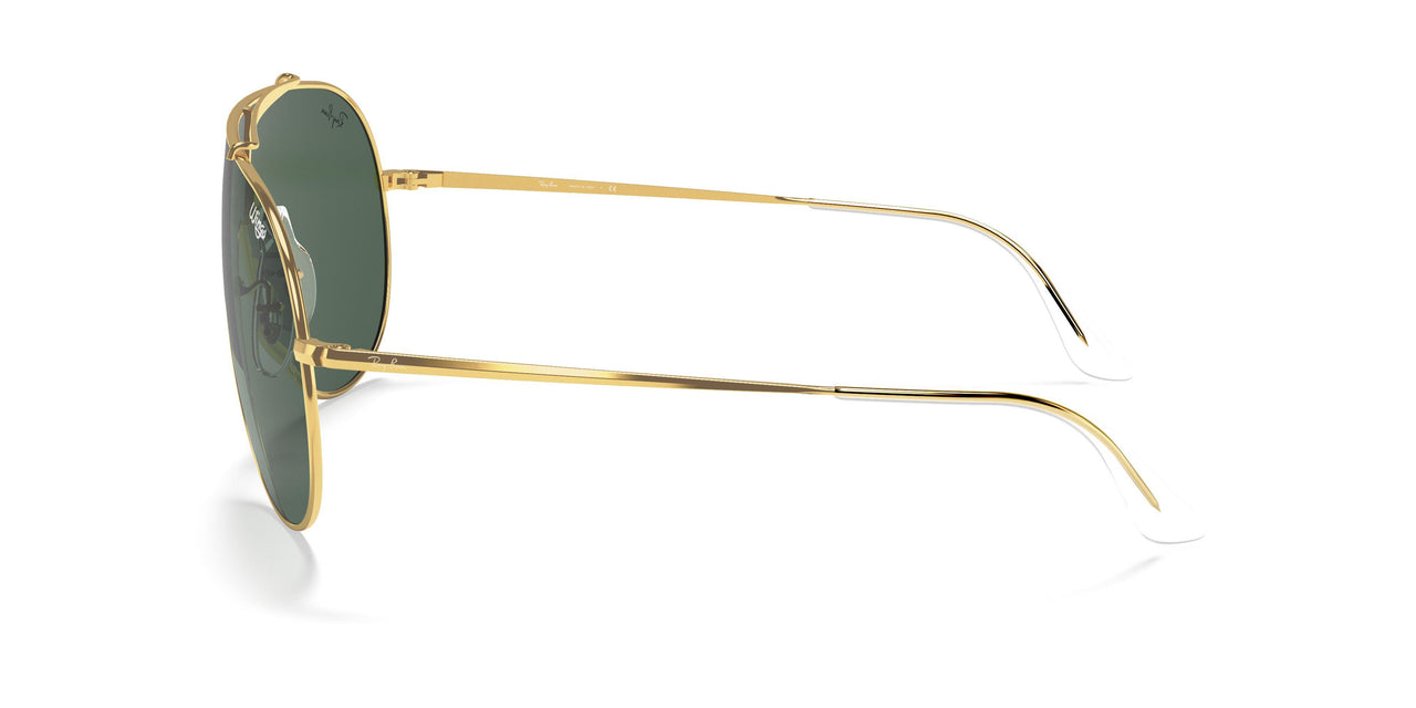 905071 - Gold - Dark Green