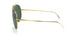 905071 - Gold - Dark Green