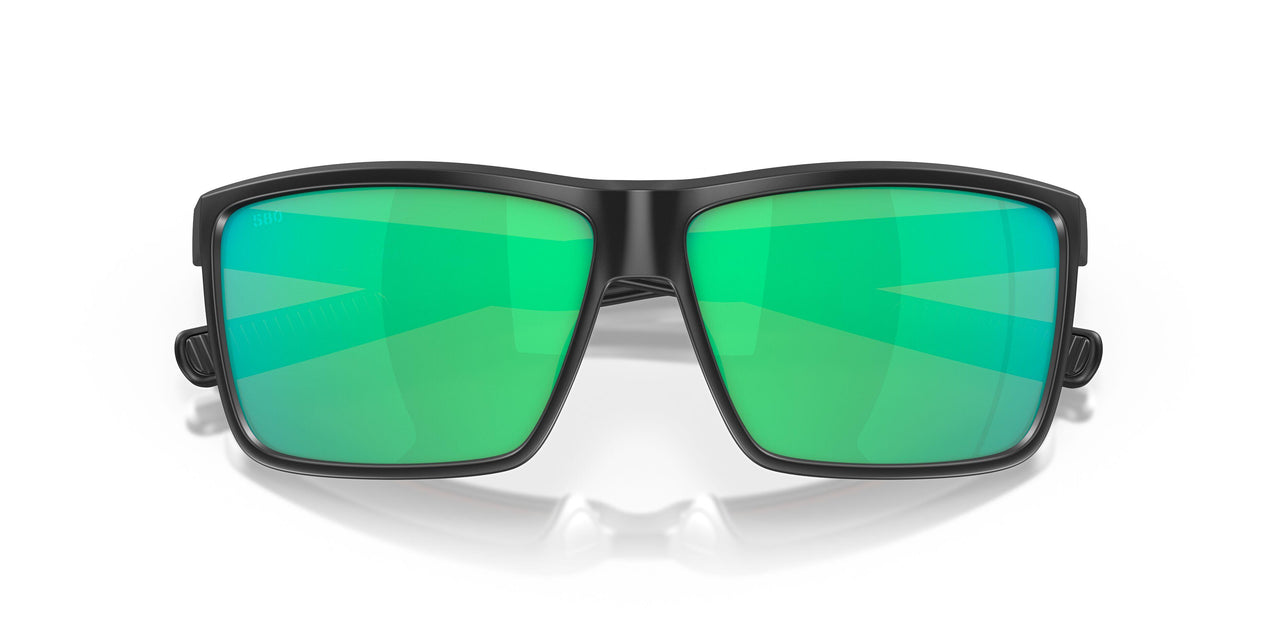 901616 - Black - Green Mirror 580g
