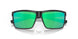 901616 - Black - Green Mirror 580g