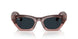 69161Z - Pink - Clear/grey