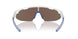 505/55 - Grey - Blue Violet