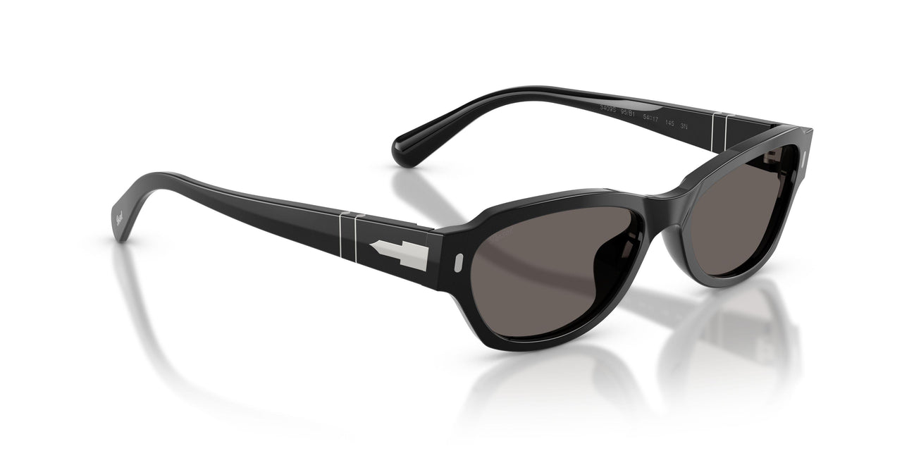 95/B1 - Black - Dark Grey