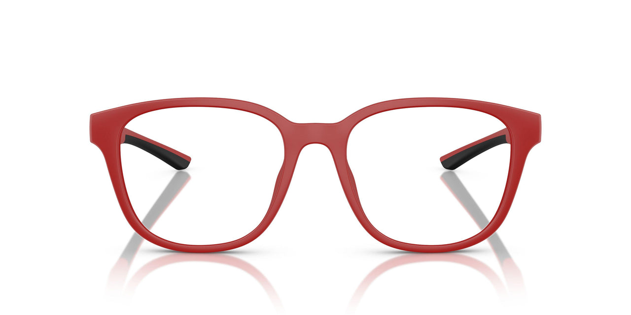 520 - Red