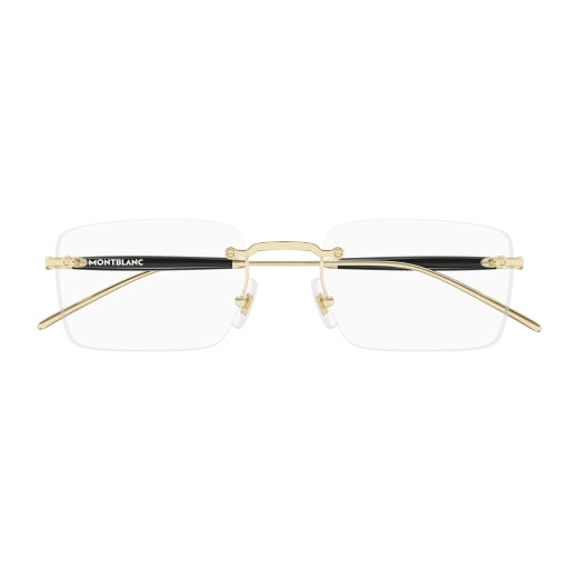 001 - Gold - Transparent