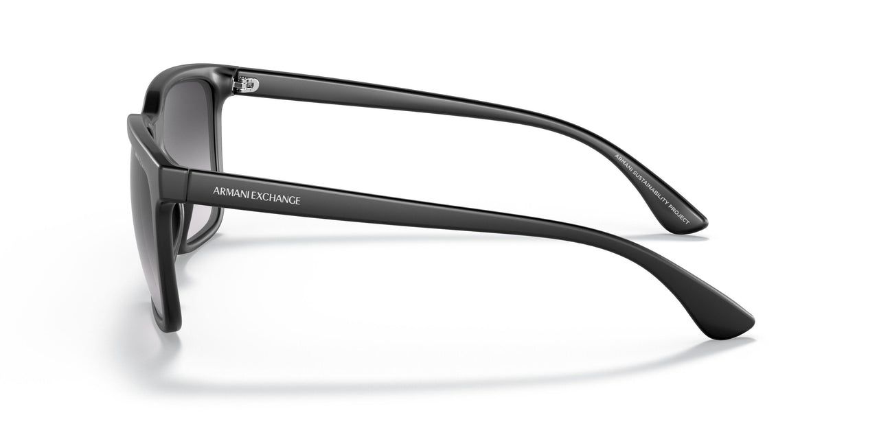 80788G - Black - Gradient Grey