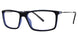 172 - Black/blue