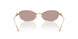 40467N - Gold - Light Purple Brown