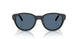 30271W - Brown - Clear