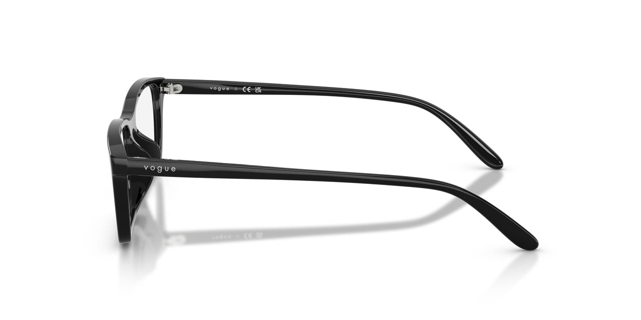 W44 - Black
