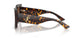 500213 - Tortoise - Brown Gradient