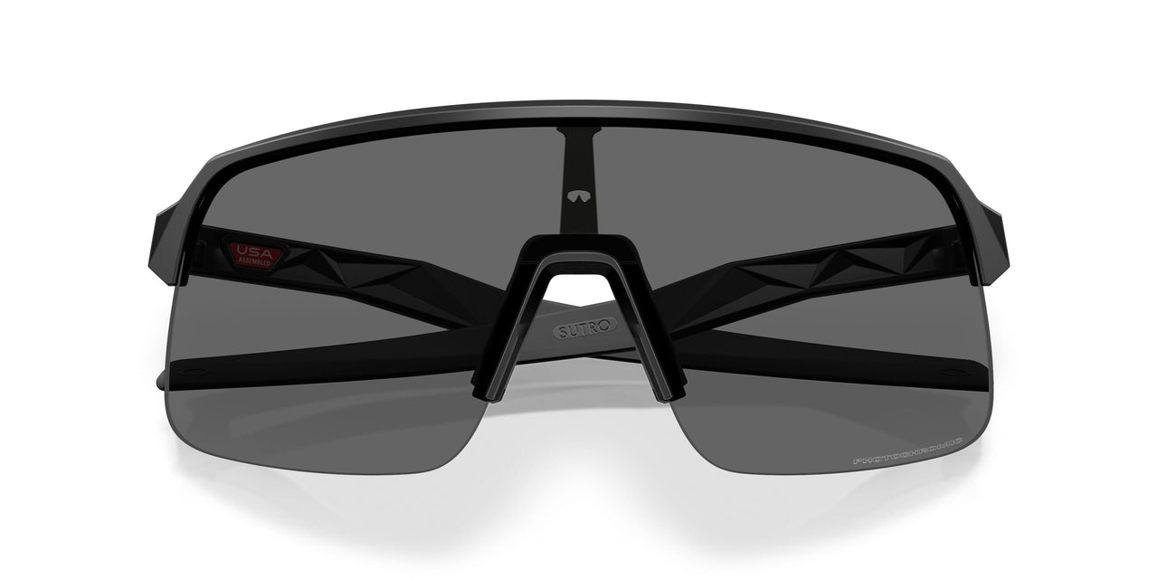 949607 - Black - Clear