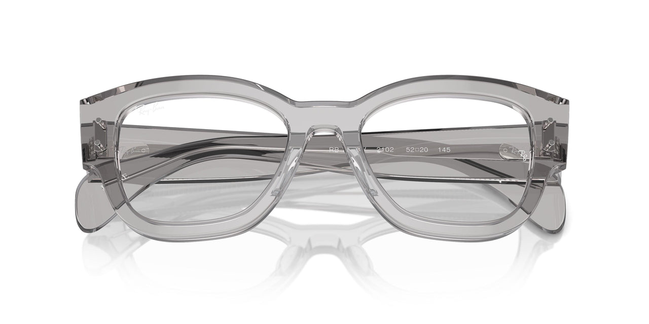 2102 - Grey - Clear