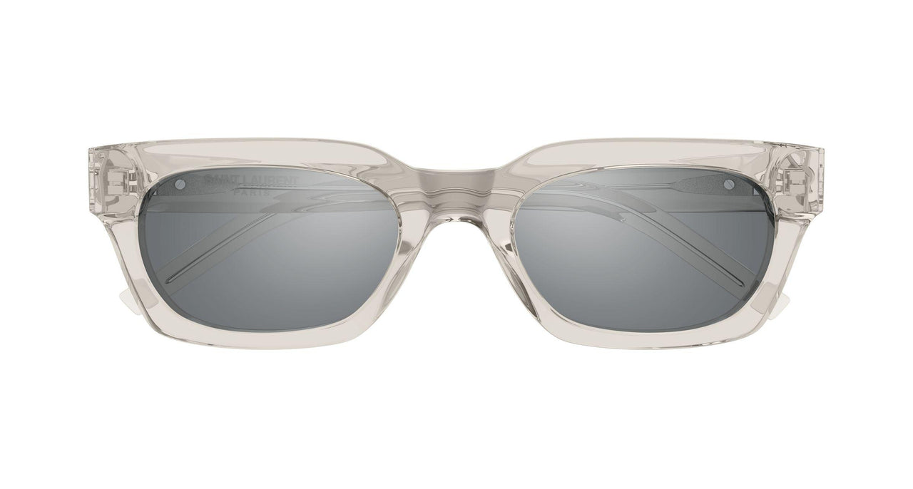 004 - Beige - Silver