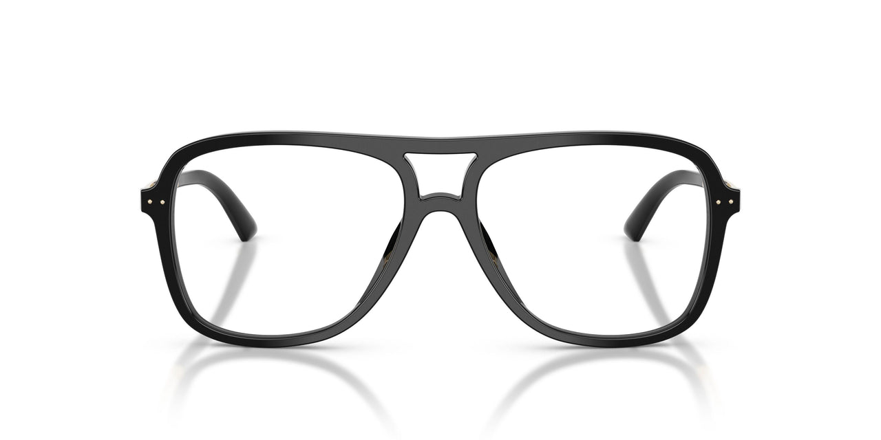 5000 - Black