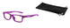 09609 - Magenta - Clear Neutral-Focus
