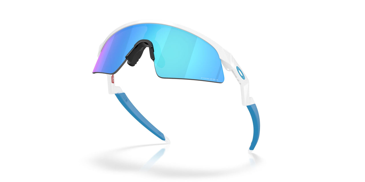 901501 - White - Prizm Sapphire