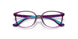 3776 - Transparent Violet