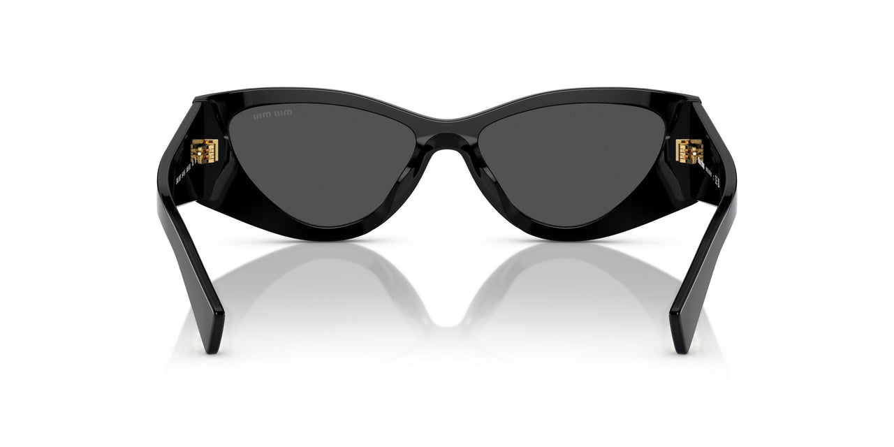 1AB5S0 - Black - Dark Grey