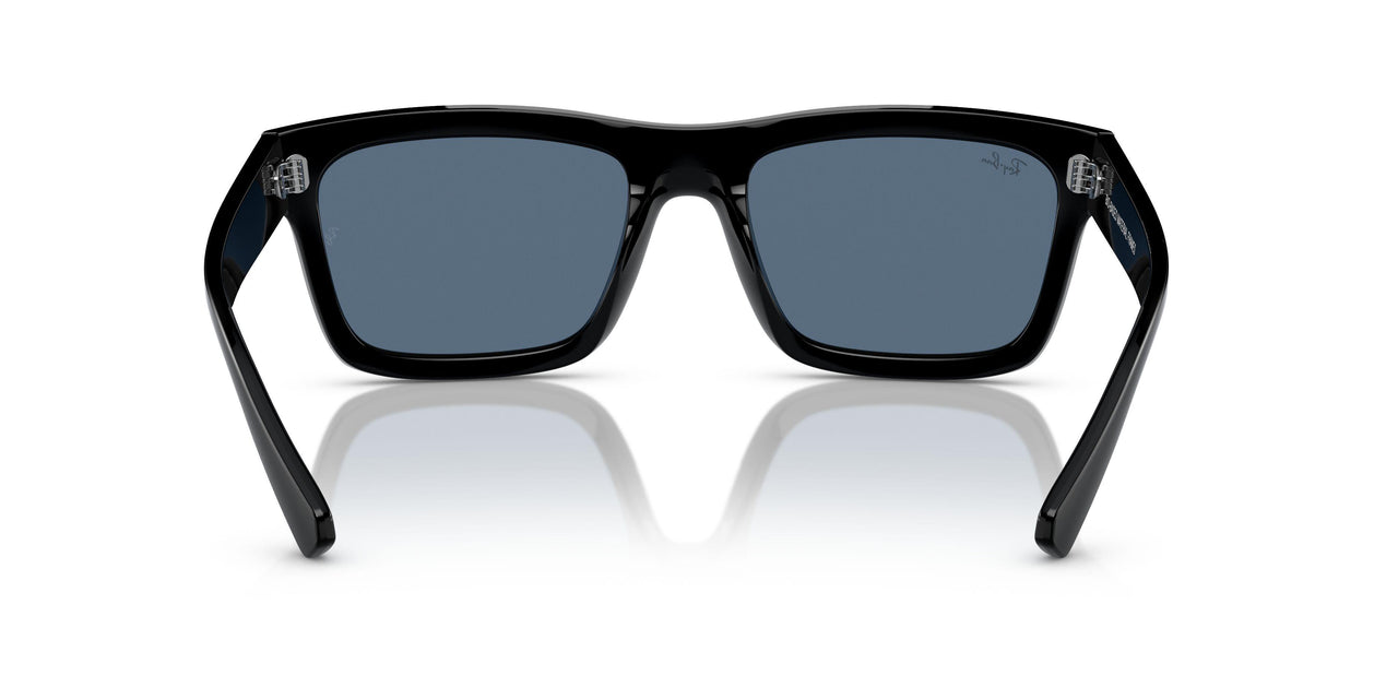 667780 - Black - Dark Blue