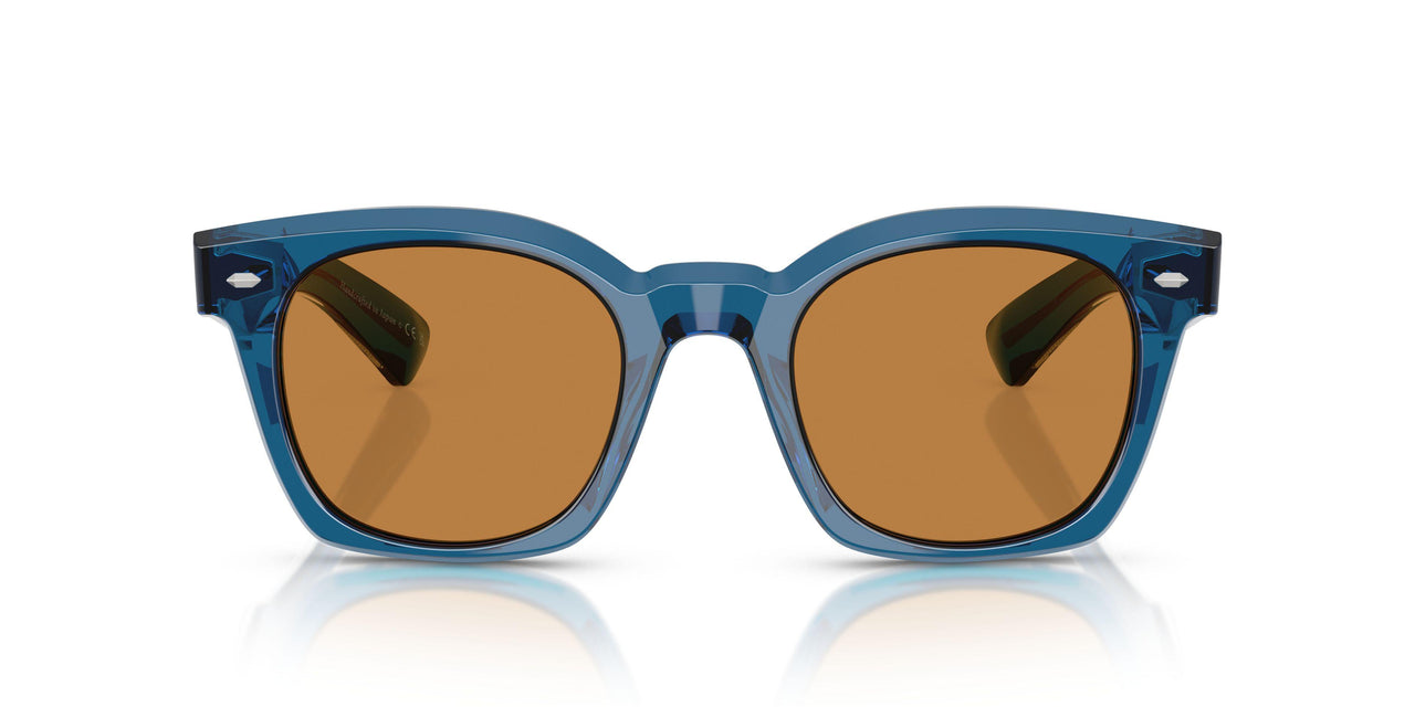 179353 - Blue - Cognac