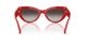 30888G - Red - Grey Gradient