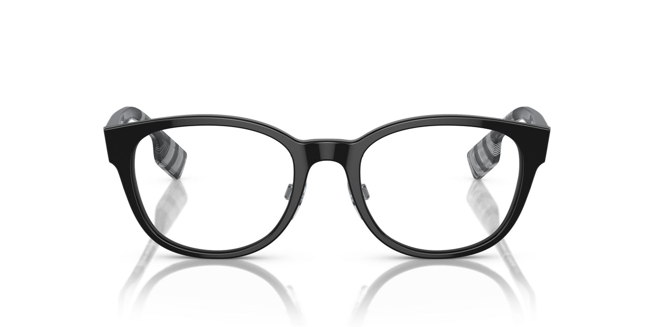 3001 - Black