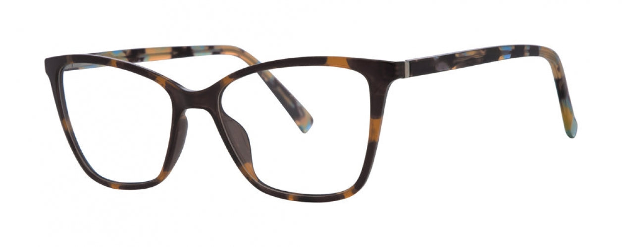 GENEVIEVE PARIS DESIGN LOVABLE Eyeglasses