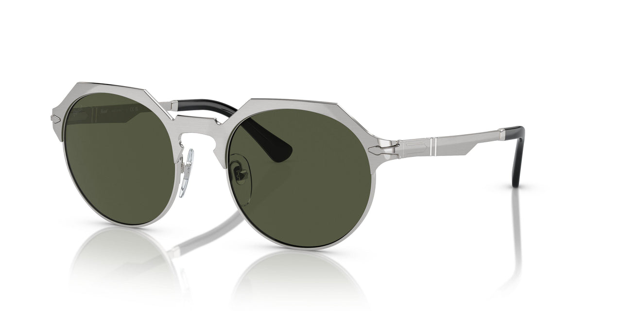 111431 - Silver - Green