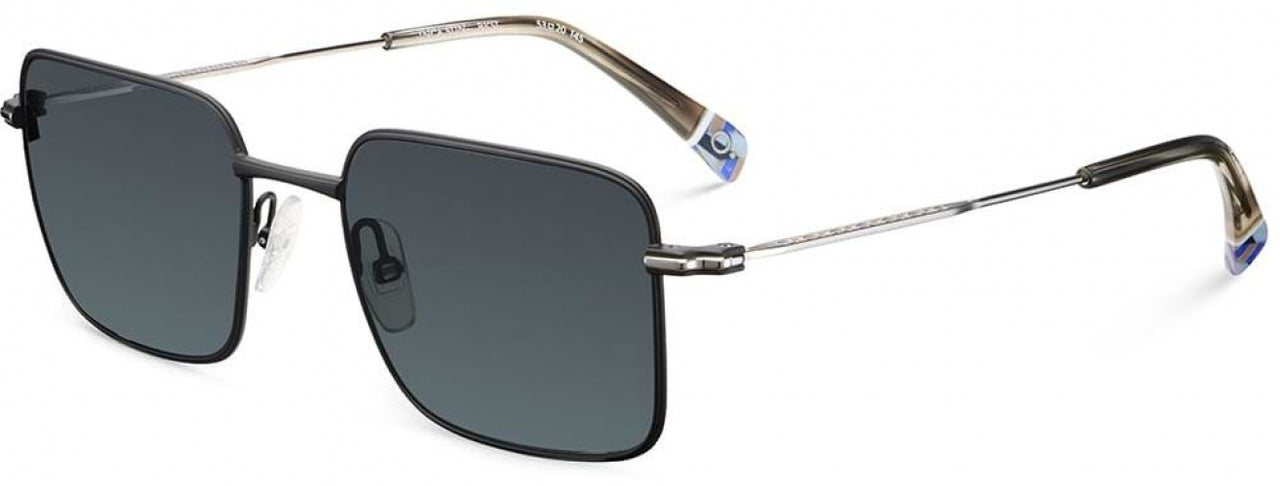 BKSL - Black Silver