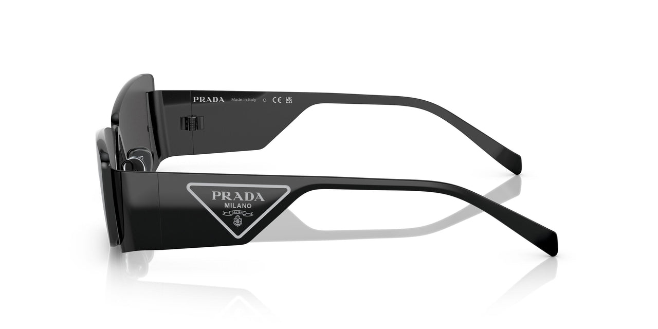 1AB06L - Black - Dark Grey