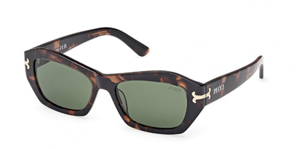 Emilio Pucci 0235 Sunglasses