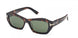 Emilio Pucci 0235 Sunglasses