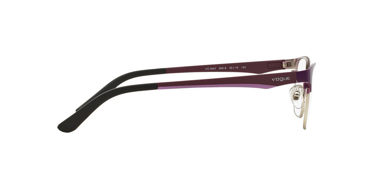 965S - Purple/Reddish