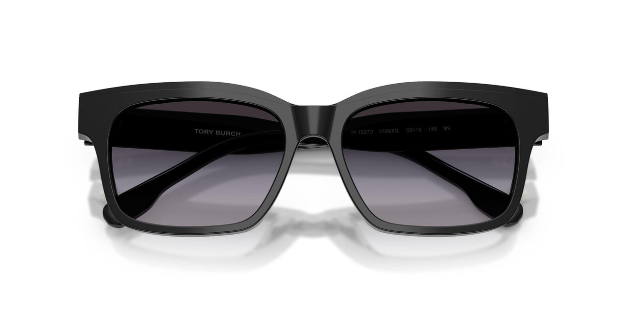 17098G - Black - Grey Gradient