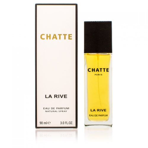 La Rive Chatte EDP Spray