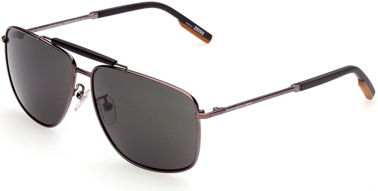 ZEGNA 0160D Sunglasses